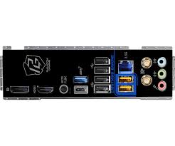 i9-14900KF 示意圖